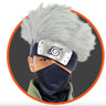 InSpirit - Bandeau De Kakashi - Party Shop