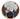 InSpirit - Bandeau De Kakashi - Party Shop