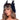 Leg Avenue - Bandeau De Plume - Party Shop