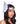 Leg Avenue - Bandeau De Plume - Party Shop