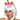 Leg Avenue - Bandeau Fleuri - Licorne Doré - Party Shop