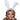 Leg Avenue - Serre Tête - Oreille De Lapin En Velour - Party Shop