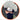 InSpirit - Bandeau Pour Adulte - Kakashi - Party Shop