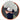 InSpirit - Bandeau Pour Adulte - Kakashi - Party Shop