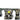 HAVERCAMP - Banniere - Armée - Happy Birthday American Heroes - Party Shop