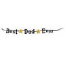 RUBIES - Bannière "Best Dead Ever" - Party Shop