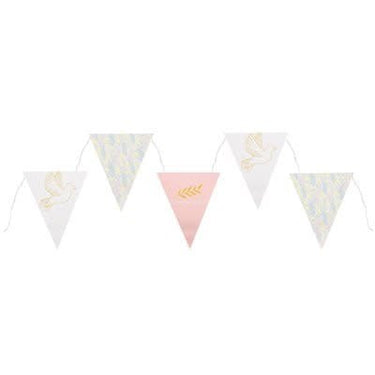 Santex - Bannière Communion - Colombe - Party Shop