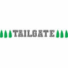 Amscan - Bannière De Football (9Pi)- Tailgate - Party Shop