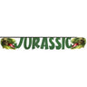 Santex - Bannière - Dinosaure Multicolore - Party Shop