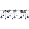 Amscan - Bannière Double - Descendants 3 - Party Shop