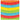 Amscan - Bannière Franges 60'' - Fiesta - Party Shop