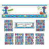 Amscan - Bannière Géante Personnalisable - Tous Abord Garcon - Party Shop