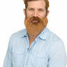 FUN WORLD - Barbe Grizzly - Party Shop