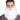 RUBIES - Barbe & Moustache 8" - Blanc - Party Shop