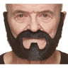 Mustaches - Barbe & Moustache Haut De Gamme - Party Shop