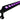 VISUAL EFFECTS - Barre De Led Blacklight De 9 Unités - Party Shop