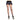 Leg Avenue - Bas Collant Extra Fin Avec Couture Arrière - Party Shop