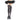 Leg Avenue - Bas Collant Mi-Cuisse Avec Boucle En Satin - Party Shop