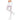 Leg Avenue - Bas Collant Unis - Party Shop