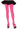 Leg Avenue - Bas Collant Unis - Party Shop