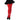 Leg Avenue - Bas Collant Unis - Party Shop