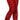 RUBIES - Bas Collants - Crâne Rouge - Party Shop