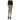 Leg Avenue - Bas Collants En Spandex Avec Motifs Coeurs - Party Shop