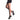 Leg Avenue - Bas Collants Filet 2 Tons - Party Shop