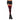 Leg Avenue - Bas Collants Mi-Cuisse Rayé Et Percé - Party Shop