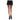 Leg Avenue - Bas Collants Motifs Arrière Tuxedo Noir & Peau - Party Shop