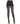 Leg Avenue - Bas Collants Opaque Avec Imprimé De Fermeture Éclair - Party Shop