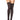 MUSIC LEGS - Bas Collants Opaque Mi-Cuisse Imprimé D'Araignée - Party Shop