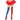 Leg Avenue - Bas Collants Opaque - Wonder Woman - Party Shop