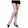 RUBIES - Bas Collants - Tie Dye Psychédélique - Party Shop