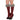 Amscan - Bas De Genou - Chaperon Rouge - Party Shop