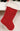 RUBIES - Bas De Noël Deluxe - Party Shop