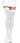Leg Avenue - Bas De Nylon Mi-Cuisse - Party Shop