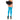 Leg Avenue - Bas De Nylon Mi-Cuisse - Party Shop