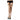 Leg Avenue - Bas Filet À Maille Géantes Noire - Party Shop