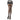 Leg Avenue - Bas Filet Avec Dentelle - Party Shop