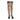 Leg Avenue - Bas Filet Avec Signe Du Dollar Noir - Party Shop
