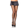 Leg Avenue - Bas Filet Détressé - Party Shop