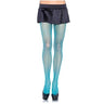 Leg Avenue - Bas Filet En Spandex - Party Shop