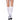 Leg Avenue - Bas Genoux En Nylon Noir Ou Blanc - Party Shop