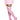 Leg Avenue - Bas Mi Cuisse Motifs Losange - Party Shop