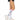 Leg Avenue - Bas Multicolore "Lick Me" - Party Shop