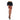 Leg Avenue - Bas Résille Avec Plaie Saignante En Latex - Party Shop