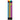Amscan - Bâton Lumineux 22'' En Collier (50Pc) - Multicolore - Party Shop
