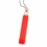 Amscan - Baton Lumineux 4'' (25) - Rouge - Party Shop