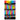Amscan - Bâton Lumineux  4'' (50) Avec Corde - Multicolore - Party Shop